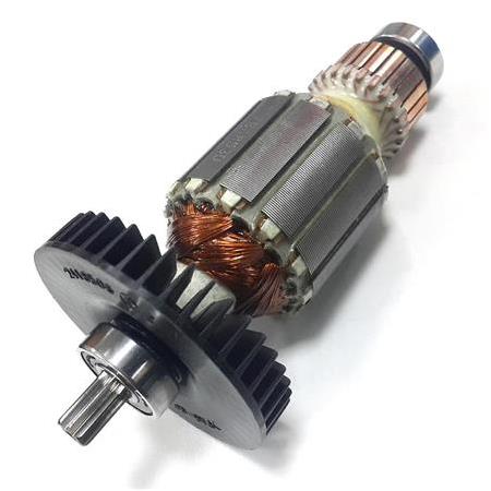 Makita 6905 H Endüvi ( Rotor - Armature ) Genuine