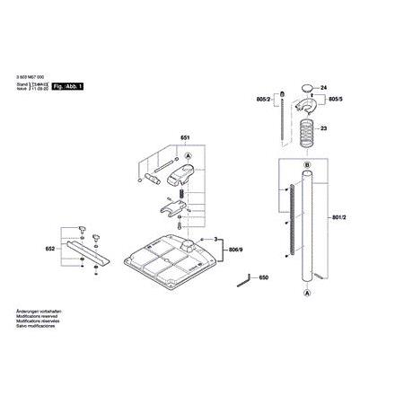 Bosch PBD 40 Tezgah Matkabı Endüvi ( Rotor - Armature )