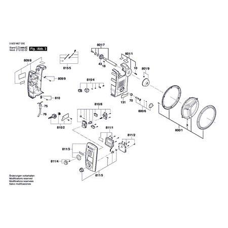 Bosch PBD 40 Tezgah Matkabı Endüvi ( Rotor - Armature )