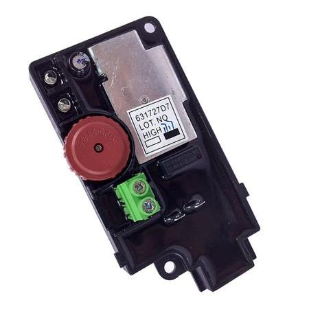 Makita HR5211 Devir Ayar Kartı ( Elektronik )