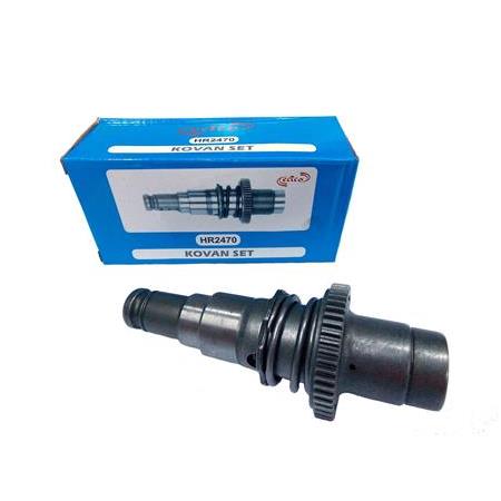 HR 2470 Kovan Seti (Makita HR2470 Uyumlu)