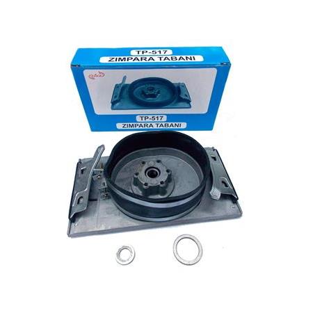 Felisatti TP 517 Zımpara Tabanı