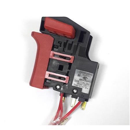 Bosch GSA 1300 PCE Şalter / Switch ( 3 601 F4E 200 kodlu cihaz için )