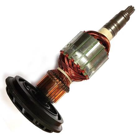 Bosch GSH 10 C Endüvi ( Rotor - Armature )