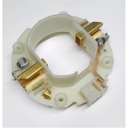 Makita HR5201 / HR5211 Kömür Yuvası  ( Brush Holder ) HM1203 / HM1205 / HR4501 / HR4511