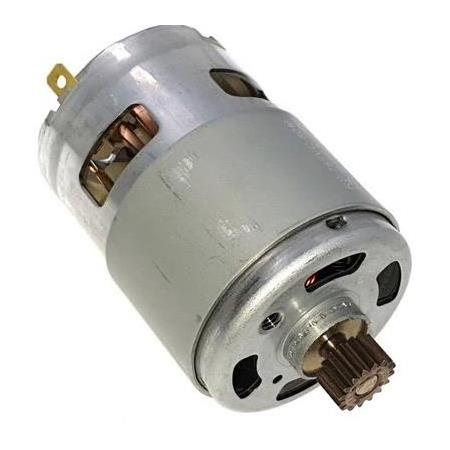 BOSCH PSB18-Li-2 DC Motor - 16 Diş - Orjinal - 1 607 022 646