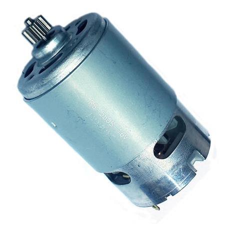 CatPower 5160 DC Motor