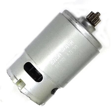 CatPower 5113 DC Motor