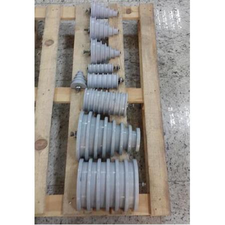 Bobinaj Sarım Kalıbı Seti ( 7 Parça )