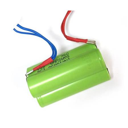 Bosch  10,8 & 12 Volt Dahili Akü -  Lityum Ion - Batarya Pil