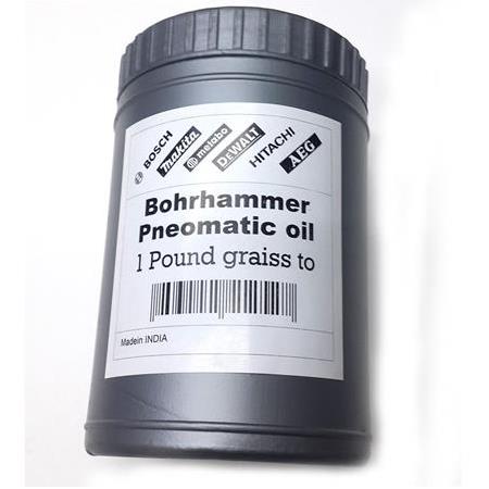 Pnömatik Yağı ( 1 kg. )