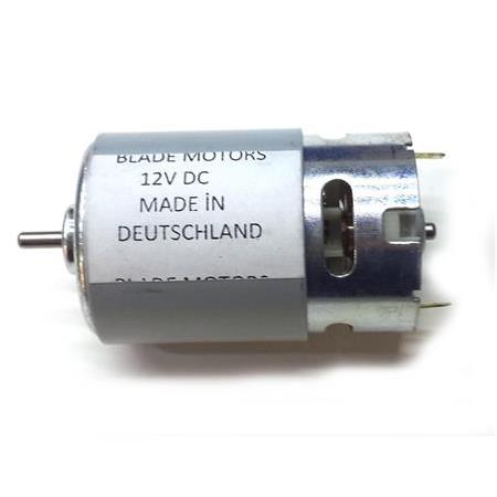 DC Motor 12V