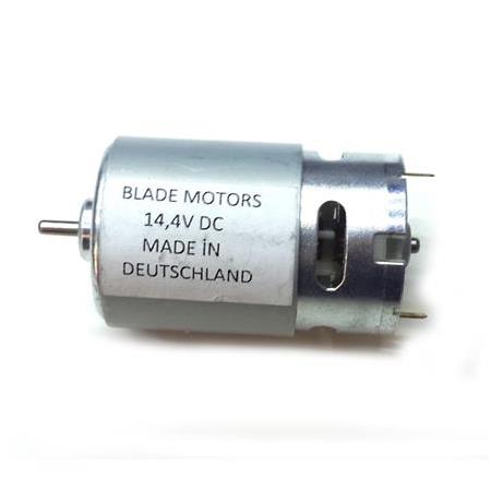 DC Motor 14,4V