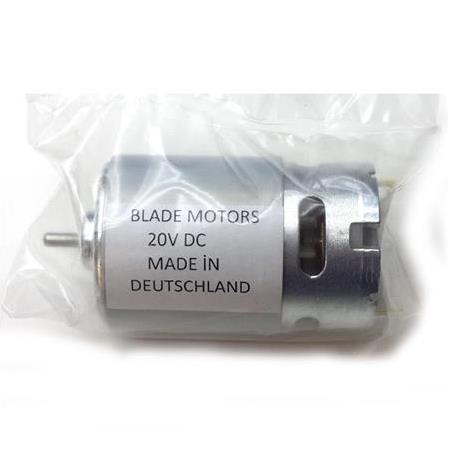 DC Motor 20V