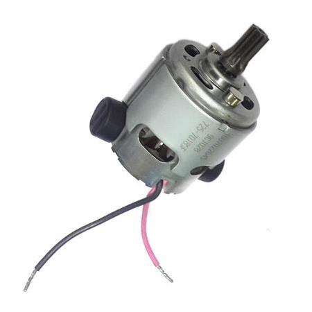 Bosch GDR 14,4 V-LI DC Motor ( 3 601 JA1 407 Kodlu Cihaz )
