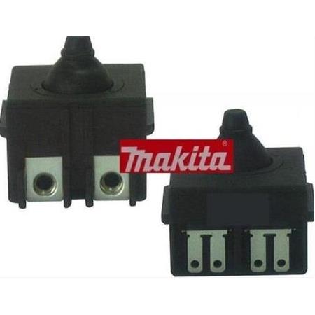 Makita Şalter (Switch) 9554NB 9555NB 9557NB 9558NB GA5030 9526PB 9527PB 9528PB 651947-7