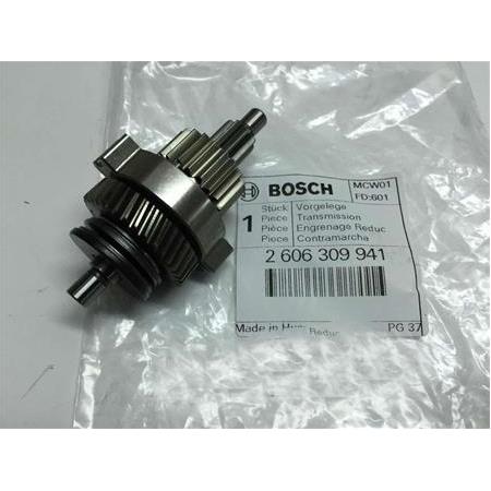 Bosch GSB 21-2 RE / GSB 21-2 RCT Ara Mil Dişli ( Gear )