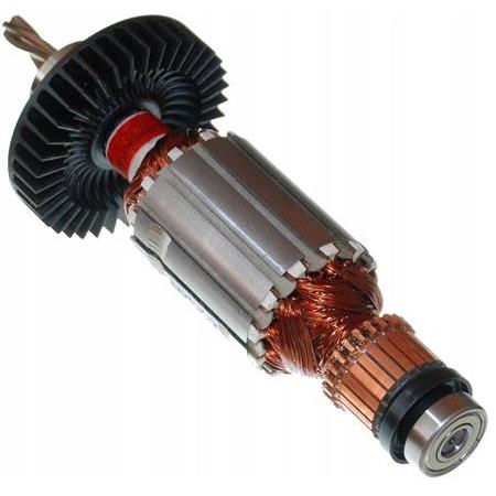 Makita MT815 Endüvi ( Armature )