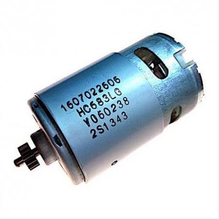 Bosch PSB 1800 LI-2 DC Motor ( 1 607 022 606 - 2 609 005 257 )