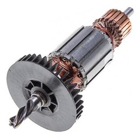 Makita 6410 Endüvi ( Rotor - Armature  )
