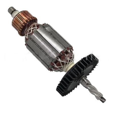 Dewalt DWD024 Endüvi ( Rotor - Armature - N497344 )