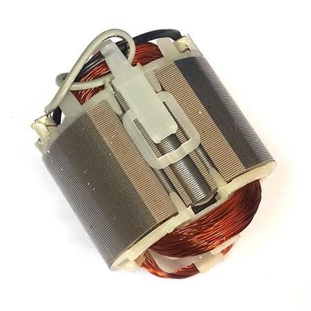 Makita 6412 Yastık ( Stator - Field 599369-2 )