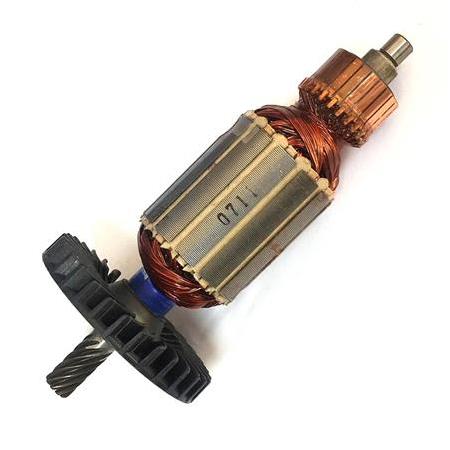 Makita 5704R Endüvi ( Rotor - Armature 516489-7 )