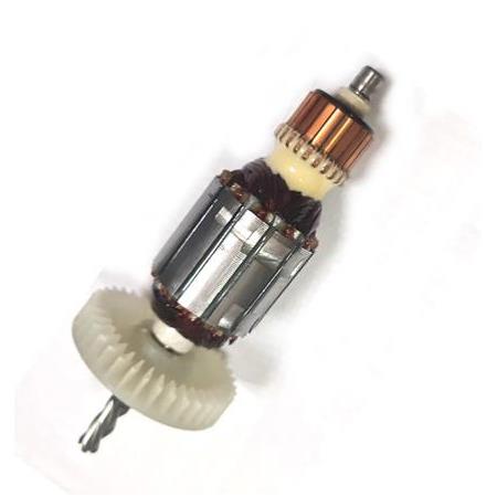 Makita MHP130 Matkap Endüvi ( Armature - Rotor )
