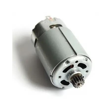 Makita DF347 DC Motor