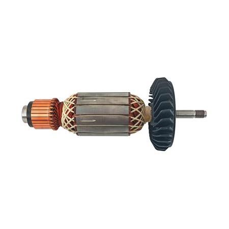 Bosch GWS 26-180 JH Endüvi ( Rotor - Armature )