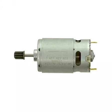 Bosch GDR 120-LI DC Motor 1 607 022 622