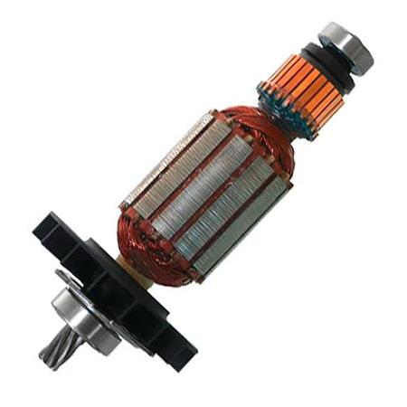 Bosch GBH 2400 Orjinal Endüvi ( Rotor - Armature )