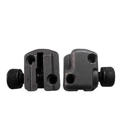 Makita 4326 - 4327 - 4328 - 4329 Bıçak Sıkıştırma ( BLADE CLAMP )