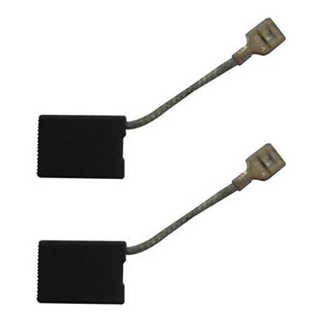 Bosch GWS Büyük Taşlama Kömür ( 6,5 x 16 x 22 ) Çin Malı