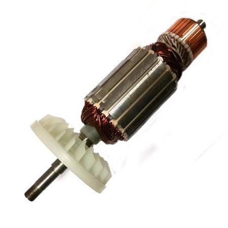 Hitachi G23 SE2 Endüvi ( Rotor - Armature )