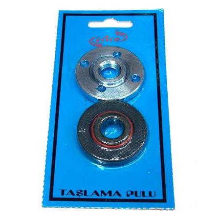 Makita Taşlama Pulu
