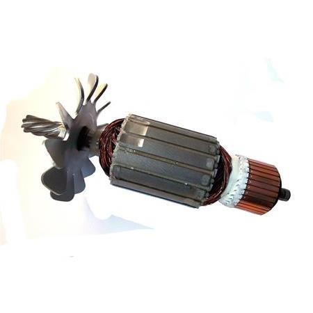 Makita 2414 B Endüvi ( Rotor - Armature )