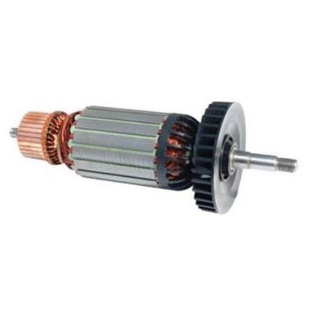 EuroBoor ECO 80/4 Endüvi ( Rotor - Armature )