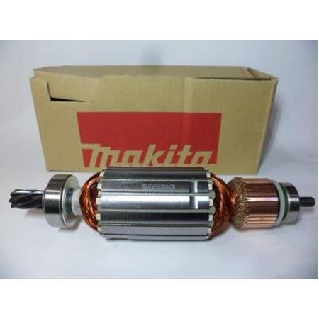 Makita HM1801 Endüvi ( Armature - Rotor )