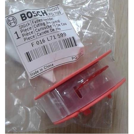 Bosch ART 23 EASYTRIM Misina ve Makara ( Misina Haznesi )