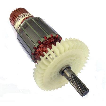 Bosch GCO 12 Endüvi ( Rotor - Armature )