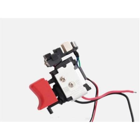 Bosch EasyDrill 1200 Şalter ( Switch ) 3 603 JD3 001 - 3 603 JD3 050 - 3 603 JD3 070 kodlu cihazlar