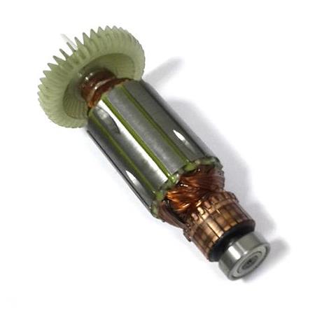 CatPower 2210 Gönye Kesme Endüvi / Rotor (58)