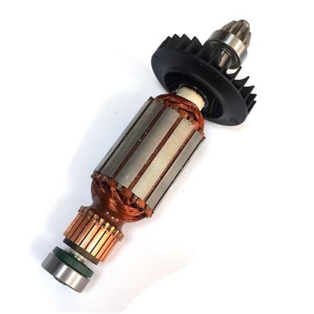 Bosch PWS 850-125 Endüvi ( Rotor - Armature ) 2 609 005 827