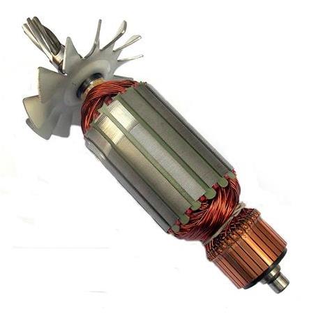 Bosch GCO 14-2 Endüvi ( Rotor - Armature )