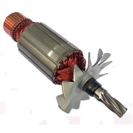 Bosch GCO 14-1 Endüvi ( Rotor - Armature )
