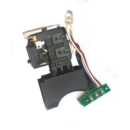 CatPower 5106 Şarjlı Matkap Şalteri