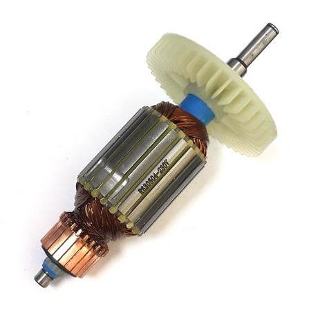 RTR ELK650 Endüvi ( Rotor - Armature )