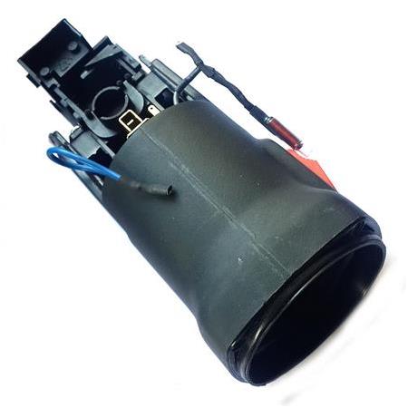 Skil 9135 Yastık + Gövde + Kömür Yuvası ( Stator )