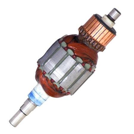 Makita BO4510 Endüvi ( Rotor - Armature )